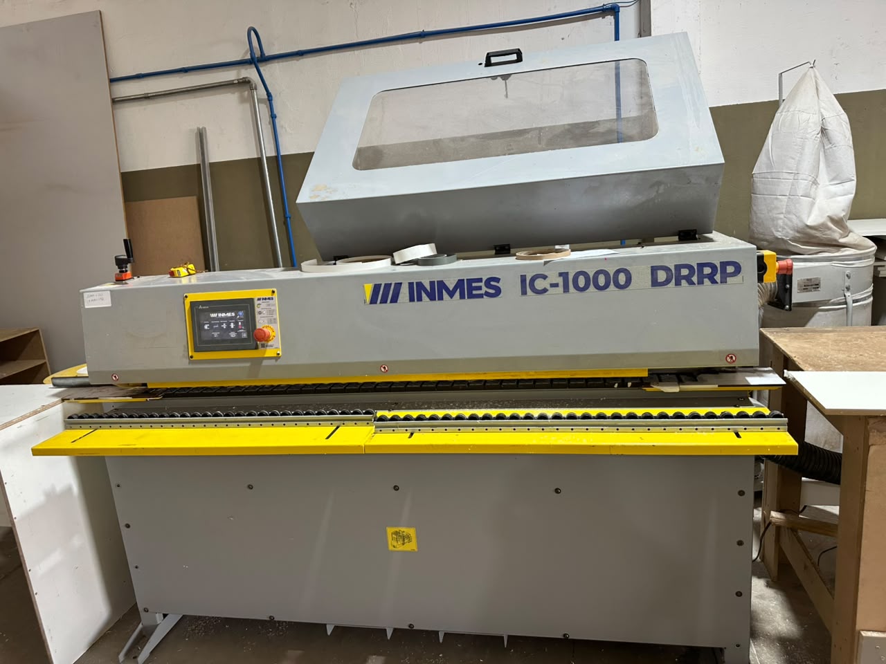 Máquina de Corte 5